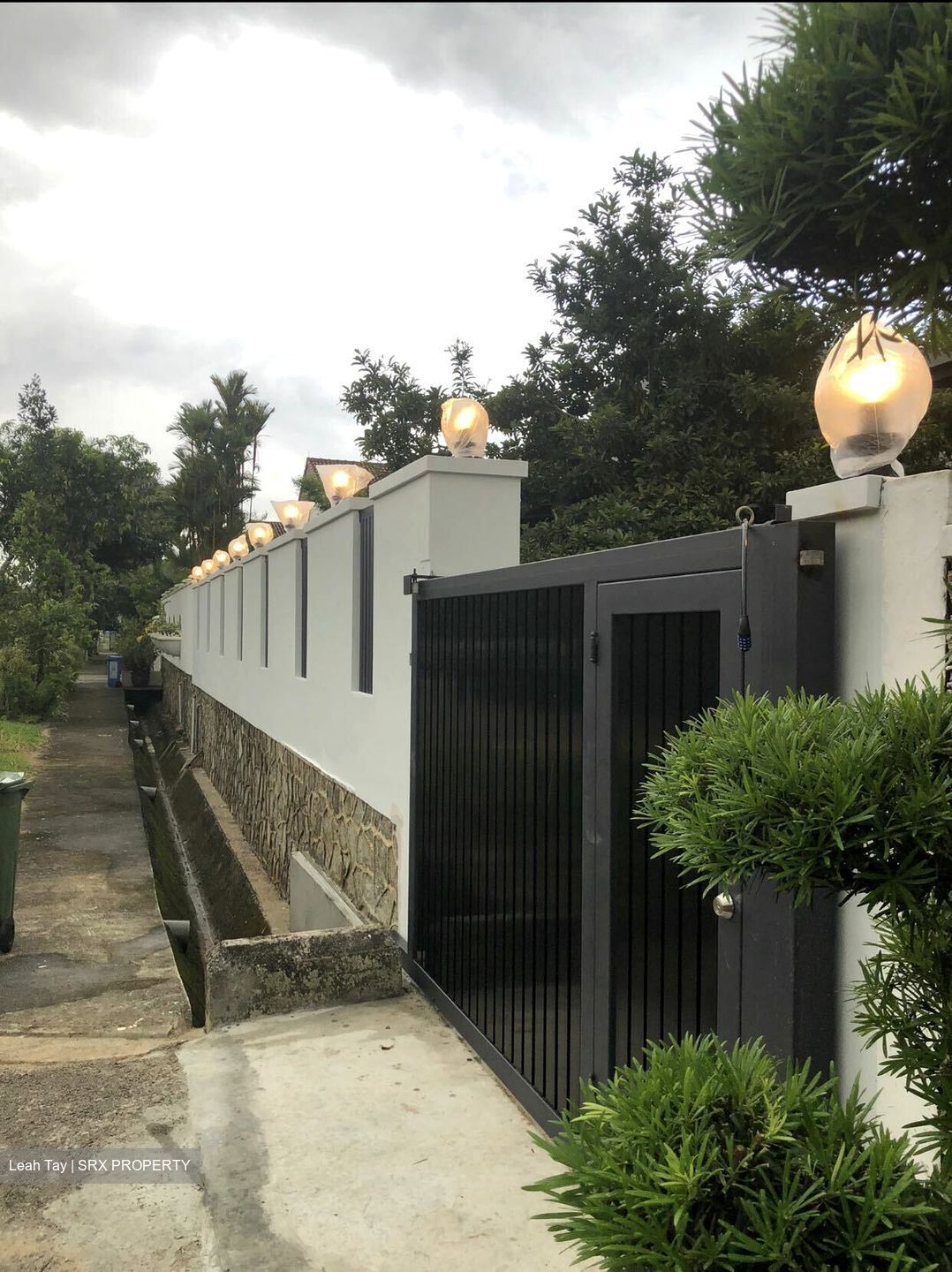 Ponggol Seventeenth Avenue (D19), Detached #369244551